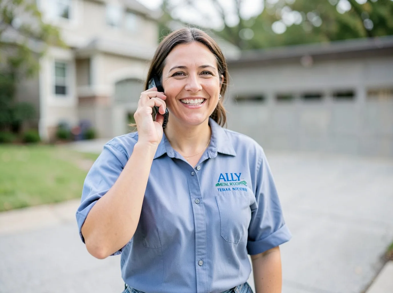 Metal Roof Installation Reston, VA FAQs